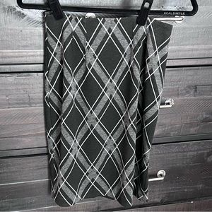 Halogen Skirt. Size 0.